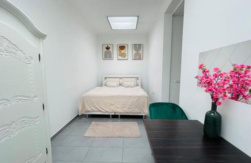 Oftersheim Apartment | Sonnenblume Residenz