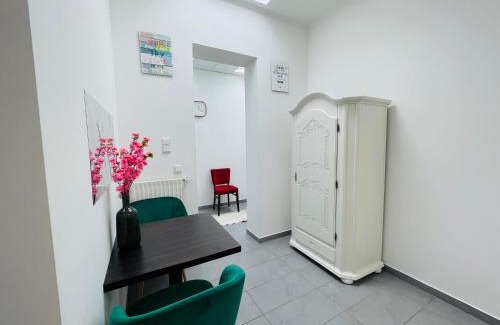 Oftersheim Apartment | Sonnenblume Residenz