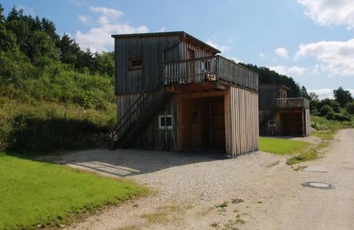 Albstadt Resort | Sonnencamping Albstadt