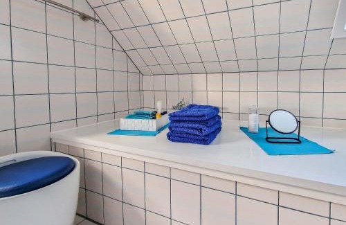 Greetsiel Apartment | Sonnendeck