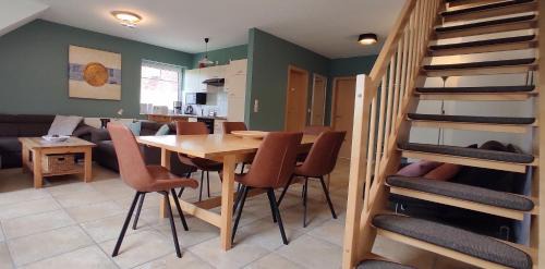 Kaltenhof Apartment | Sonnendeck
