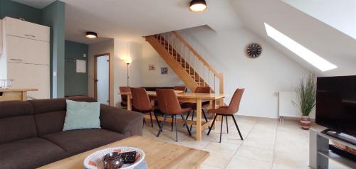 Kaltenhof Apartment | Sonnendeck