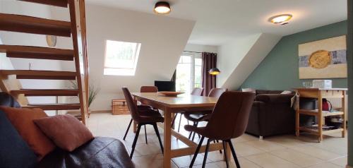 Kaltenhof Apartment | Sonnendeck