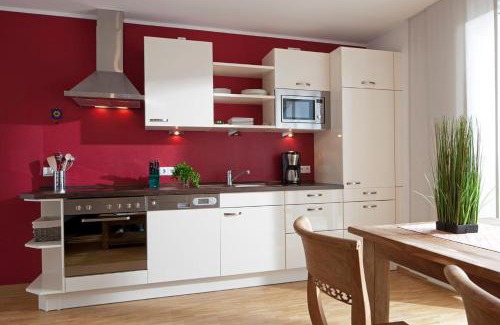 Norderney Apartment | Sonnendecks 17