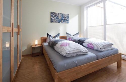 Norderney Apartment | Sonnendecks 17