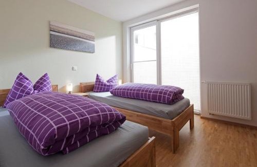 Norderney Apartment | Sonnendecks 17