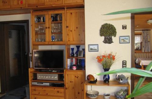 Simonsberg Apartment | Sonneneck