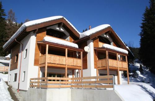 Blatten bei Naters Apartment | Sonnenfeld
