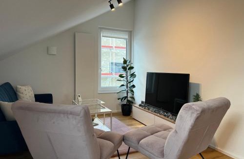 Freudenstadt Apartment | Sonnenhalde Panoramablick X Gartenschau Tal X