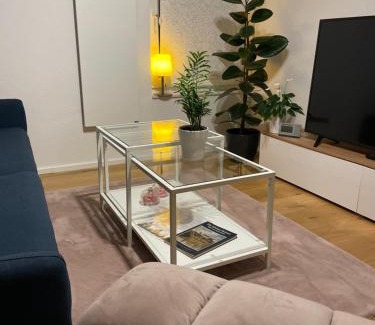 Freudenstadt Apartment | Sonnenhalde Panoramablick X Gartenschau Tal X