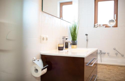 Sonnenbichl Apartment | Sonnenhang