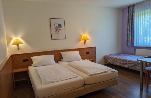 Katlenburg-Lindau Hotel | Sonnenhof