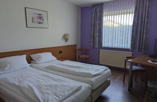 Katlenburg-Lindau Hotel | Sonnenhof