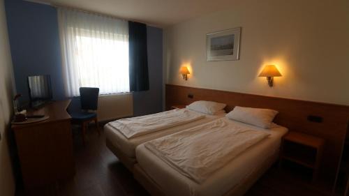 Katlenburg-Lindau Hotel | Sonnenhof