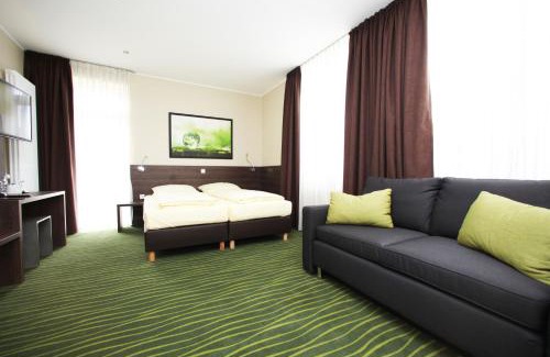 Melsungen Hotel | Sonnenhof