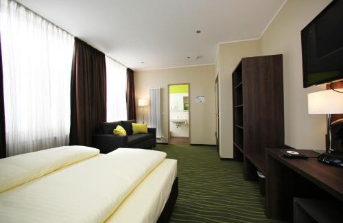 Melsungen Hotel | Sonnenhof