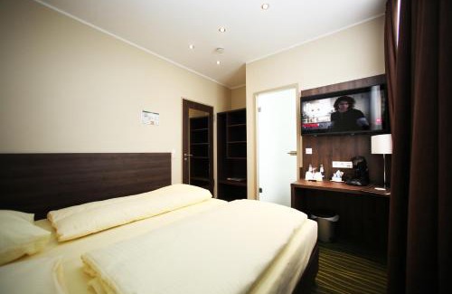 Melsungen Hotel | Sonnenhof