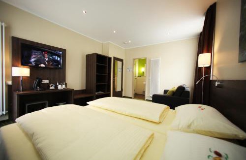 Melsungen Hotel | Sonnenhof