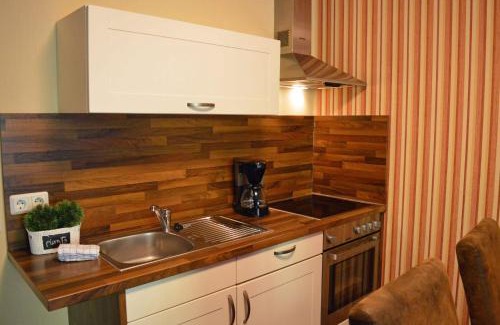 Schwalefeld Apartment | Sonnenhof-Willingen