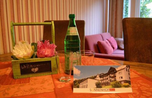Schwalefeld Apartment | Sonnenhof-Willingen