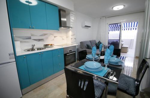 Sonnenland Apartment | Sonnenland Meloneras & Maspalomas