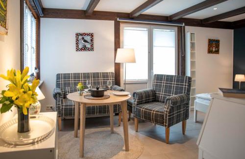 Ostersiel Apartment | Sonnenmond