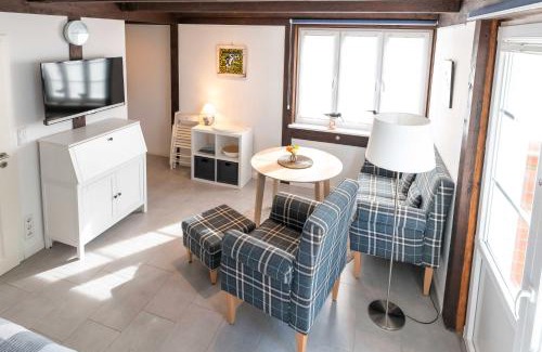 Ostersiel Apartment | Sonnenmond