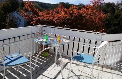 Ebersberg District Apartment | Sonnenoase am Dachsberg zwischen München, Tegernsee, Chiemsee, Messe München