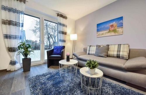 Korswandt Apartment | Sonnenpark 05