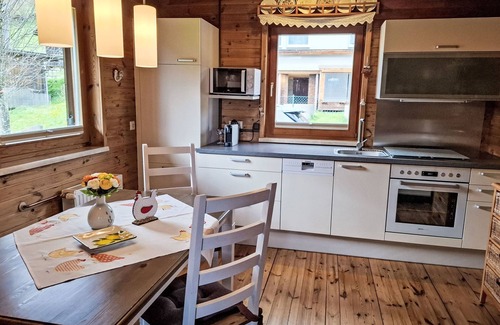 Verditz House | Sonnenplatzl Verditz by Interhome