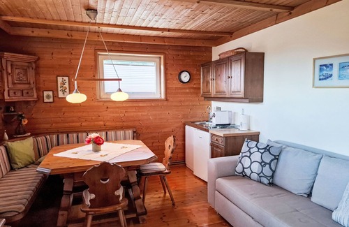 Verditz House | Sonnenplatzl Verditz by Interhome