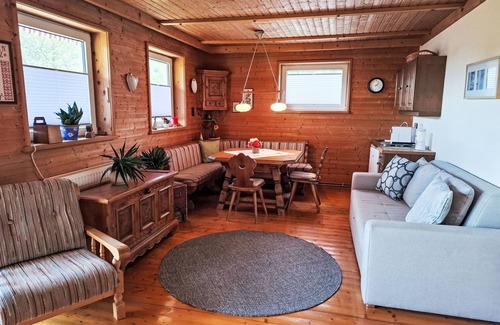 Verditz House | Sonnenplatzl Verditz by Interhome