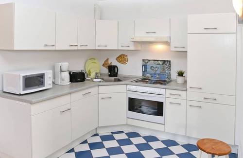Ostseebad Kuhlungsborn Apartment | Sonnenresidenz II WE 10 - A few steps to the beach - Welcome to the
