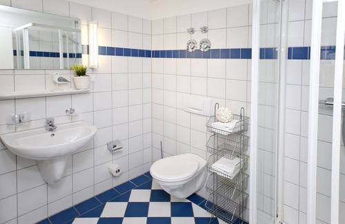 Ostseebad Kuhlungsborn Apartment | Sonnenresidenz II WE 10 - A few steps to the beach - Welcome to the