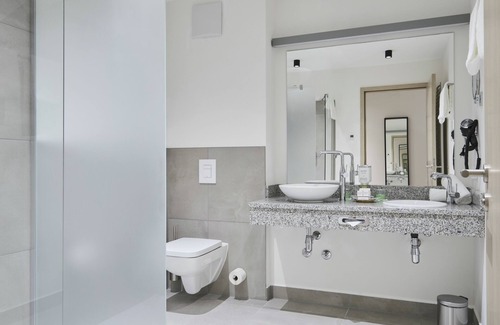 Bad Harzburg Hotel | Sonnenresort Ettershaus