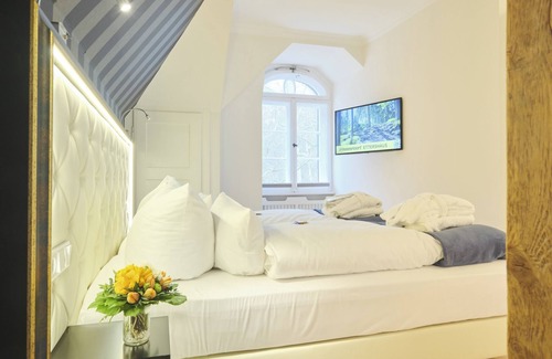 Bad Harzburg Hotel | Sonnenresort Ettershaus