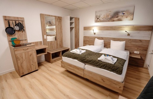 Heilbad Heiligenstadt Hotel | Sonnenschein Hotel und Apartments