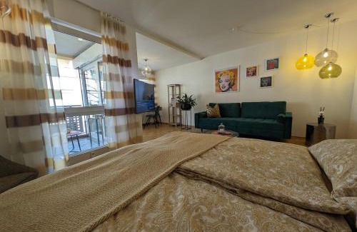 Bad Liebenzell Apartment | SONNENSCHEIN. ankommen und Zuhause fühlen. Apart-VL