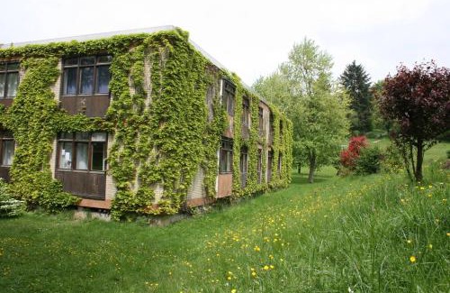 Ober-Hambach Apartment | Sonnenschein Appartement