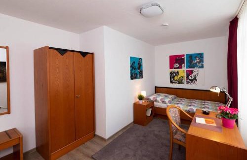 Ober-Hambach Apartment | Sonnenschein Appartement