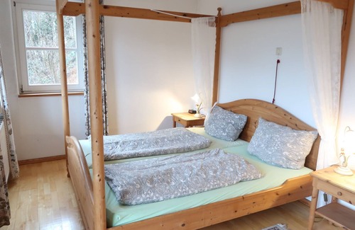 Hornberg House | Sonnenschein by Interhome