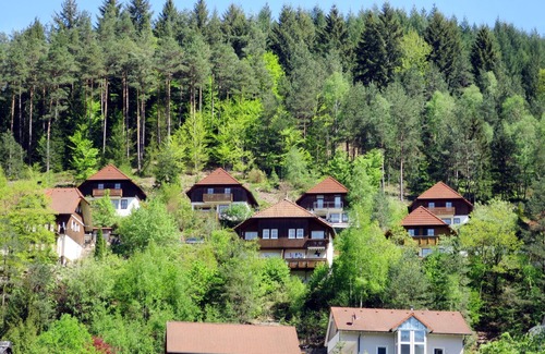 Hornberg House | Sonnenschein by Interhome