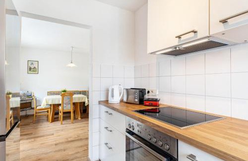 Zell am Harmersbach Apartment | Sonnenschein