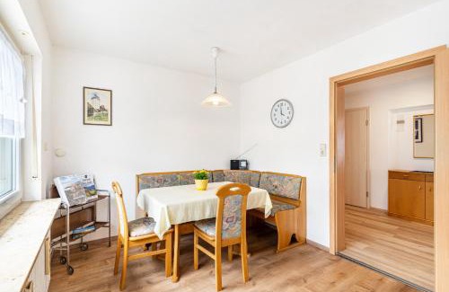Zell am Harmersbach Apartment | Sonnenschein