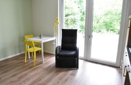 Erbach Apartment | Sonnenscheinhaus Wohnung 1