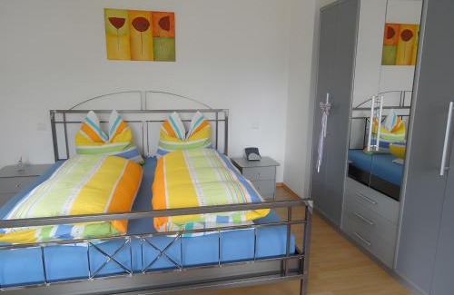 Elzach Apartment | Sonnenterrasse