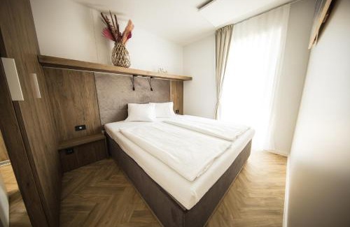 Lutzmannsburg Other | Sonnenthermen Chalets & Therme included - auch am An- & Abreisetag!
