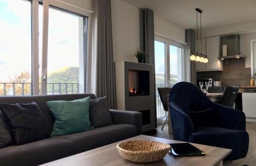 Heringhausen House | Sonnenweg 1