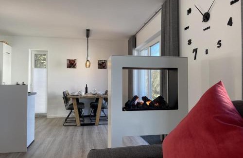 Heringhausen House | Sonnenweg 24