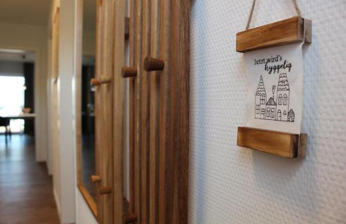 Heringhausen Apartment | Sonnenweg 44-3 - HYGGE